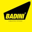 Logo Badini Pubblicita' Di Parmigiani Alberto E C. S.n.c.
