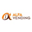 Logo Alfa Vending Di Rossi Fabrizio & C. S.a.s.
