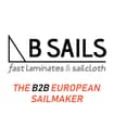 Logo B Sails Srl