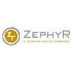 Logo Zephyr Group Srl