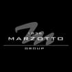 Logo Manifattura Lane Gaetano Marzotto & Figli Spa O Piu' Brevemente "Marzotto" O "Gmf"