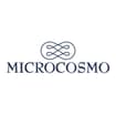 Logo Microcosmo Di Giovanni Ripamonti