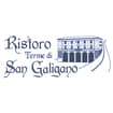 Logo Ristoro Le Terme Di San Galigano Srl