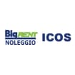 Logo I.co.s. Noleggio Srl Siglabile Icosnol Srl