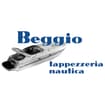 Logo Tappezzeria Nautica Beggio Di Beggio Alessandro