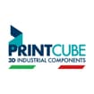 Logo Printcube Srl