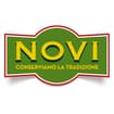 Logo Novi Srl