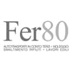 Logo Fer 80 Srl