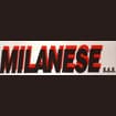 Logo Milanese Sas Di Samantha Milanese & C.