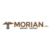 Logo Morian Srl