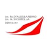Logo Studio Odontoiatrico D'alessandro Sicurella Srl