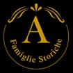 Logo Famiglie Storiche - Società Consortile A R.l.
