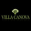 Logo "Villa Canova Srl"