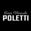 Logo Casa Vinicola Poletti Srl (In Sigla C.v.p. Imola)