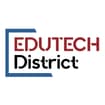 Logo Edutech District Srl Impresa Sociale