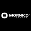Logo Mornico Legnami Srl