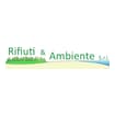 Logo Rifiuti & Ambiente Srl (Detta Per Brevita' Anche R. & A. Srl