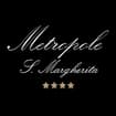 Logo Hotel Metropole Srl