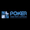 Logo "Poker Srl"