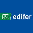 Logo Edifer Srl