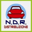 Logo Ndrdistribuzione Di Gennaro De Rosa