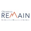 Logo Obiettivo Remain Impresa Sociale Srl