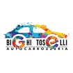 Logo Autocarrozzeria Toselli-Bighi Di Bighi Michele E C. S.n.c.