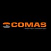 Logo Comas Srl