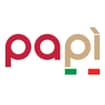 Logo Pa.pi'. Srl