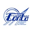 Logo Con.t.a. - Consorzio Titolari Autoscuola - Siglabile Con.t.a.