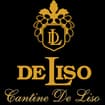 Logo Cantine De Liso Srl