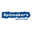 Logo "Spinnaker's Travel Office Srl"