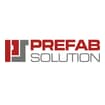 Logo Prefab Solution Srl