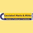 Logo Cacciatori Mario & Mirko S.n.c.