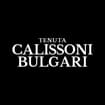 Logo Tenuta Calissoni Bulgari Società Agricola A R.l.