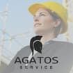Logo Agatos Service Srl