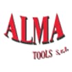 Logo Alma Tools Srl