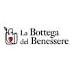 Logo La Bottega Del Benessere Di Sara Casagrande