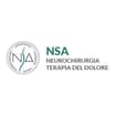 Logo Nsa Neurochirurgia Società Tra Professionisti A Responsabilita' Limitata, Ovvero Anche In Forma Abbreviata Nsa Neurochirurgia S.t.p. A R.l.