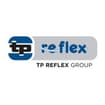 Logo "Tp Reflex Group Spa"