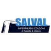Logo Salval Impermeabilizzazioni S.n.c.di Salafia Michele &Valerio Alfredo