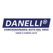 Logo "Danelli Virginia & Francesco - S.n.c."