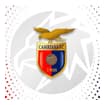 Logo Casertana Football Club Srl