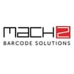 Logo "Mach2 Barcode Solutions Srl"
