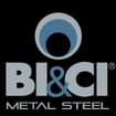 Logo Bi E Ci Metal Steel Srl