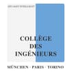 Logo College Des Ingenieurs Italia Srl O Brevemente Cdi Italia Srl