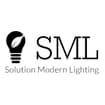 Logo S.m.l. - Solution Modern Lighting Srl