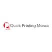 Logo Quick Printing Monza Srl
