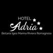 Logo Hotel Adria Di Giorgetti Pier Giorgio & C. Società In Nome Collettivo