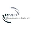 Logo R.m.d. Components Italia Srl